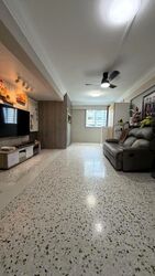 Blk 3 Lew Lian Gardens (Serangoon), HDB 3 Rooms #607279301